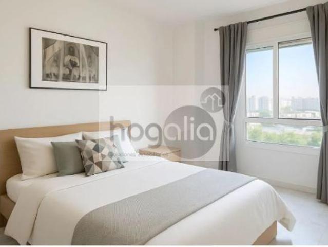 Piso en alquiler en Sevilla, San Pablo D y E
