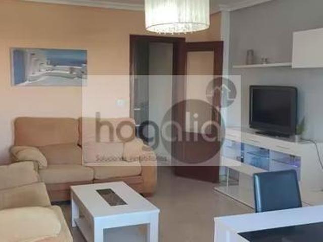 Piso en alquiler en San Pablo C, Sevilla