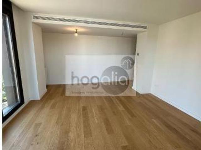 Piso en alquiler en La Buhaira, Sevilla