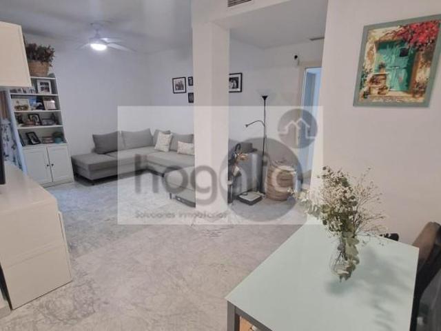 Piso en alquiler en Nervión, Sevilla