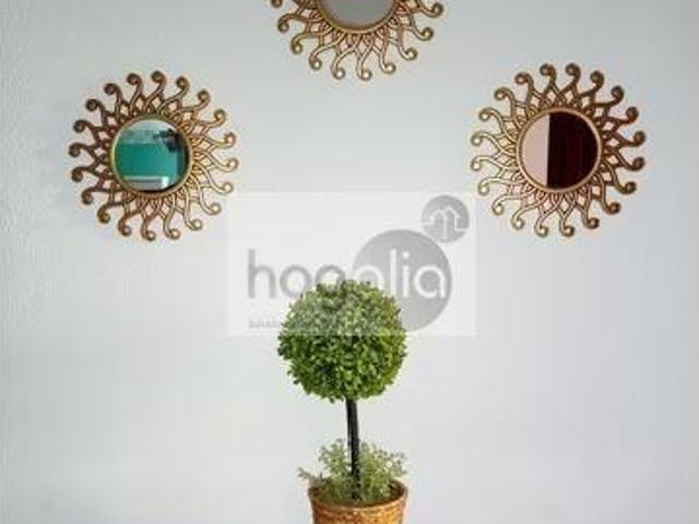 Piso en alquiler en Sevilla