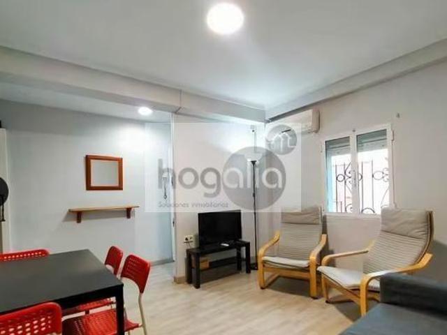 Piso en alquiler en Sevilla, Ciudad Jardín