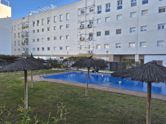 Piso en alquiler en Sevilla