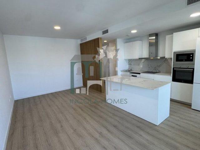 Piso en alquiler en Sevilla