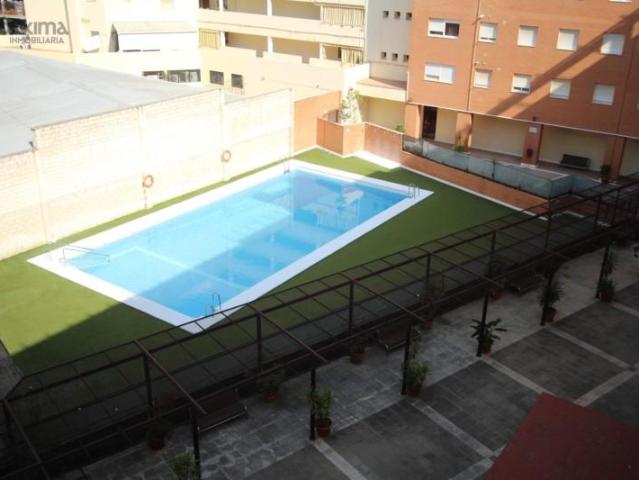 Piso en alquiler en Sevilla, El Zodiaco