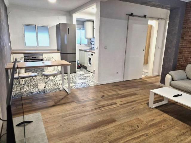 Piso en alquiler en Distrito Macarena, Sevilla