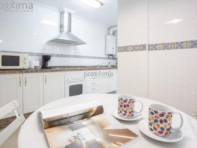 Piso en alquiler en Distrito Macarena, Sevilla