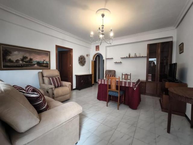 Piso en alquiler en Bellavista-La Palmera, Sevilla