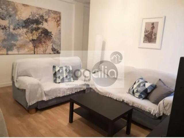 Piso en alquiler en Sevilla, Los Remedios Piso en alquiler en Sevilla, Los Remedios