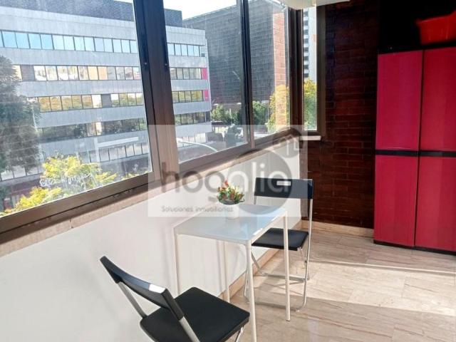 Piso en alquiler en San Pablo-Santa Justa, Sevilla