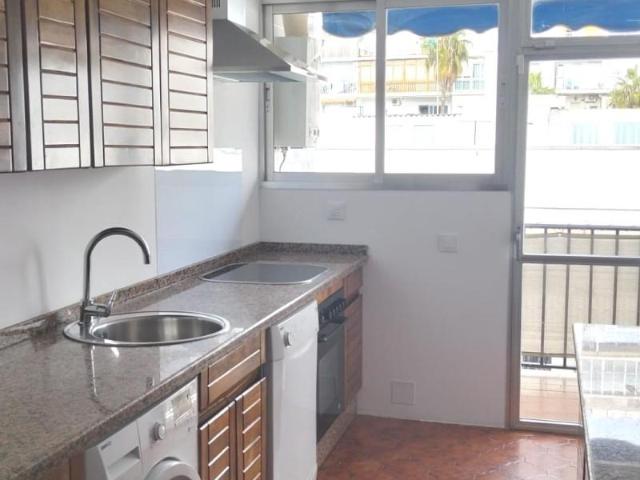 Piso en alquiler en Nervión, Sevilla