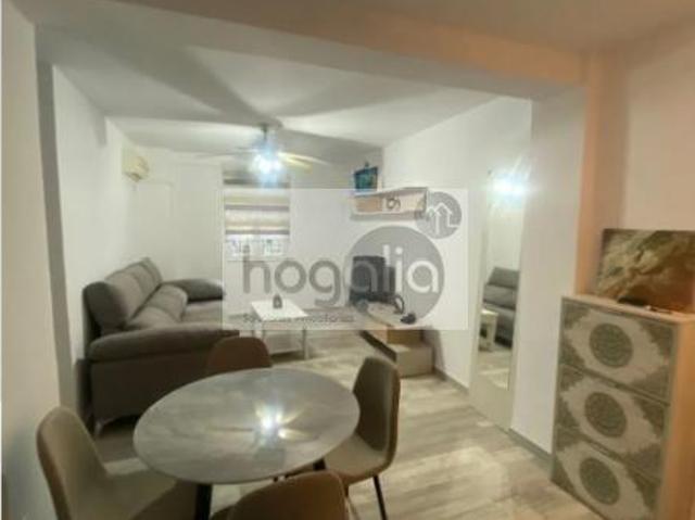 Piso en alquiler en Macarena, Sevilla