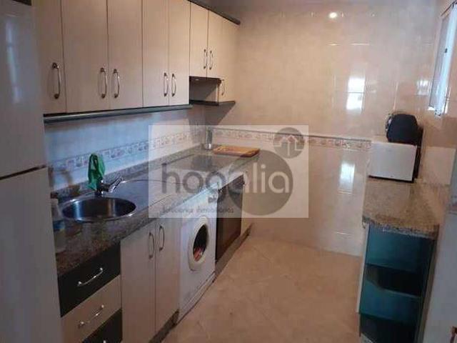 Piso en alquiler en Distrito Macarena, Sevilla