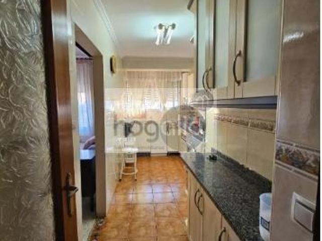 Piso en alquiler en Sevilla, La Palmilla-Doctor Marañón