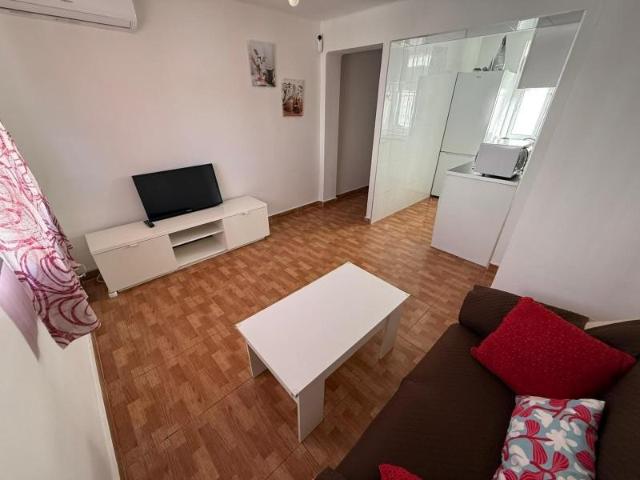 Piso en alquiler en Distrito Macarena, Sevilla