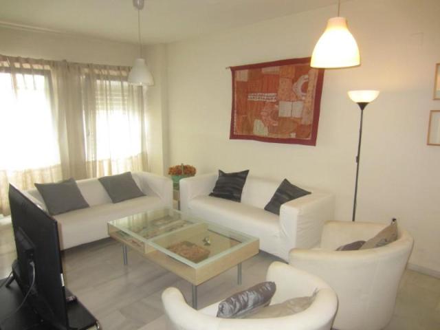 Piso en alquiler en Casco Antiguo, Sevilla