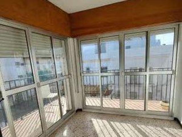 Piso en alquiler en Distrito Macarena, Sevilla