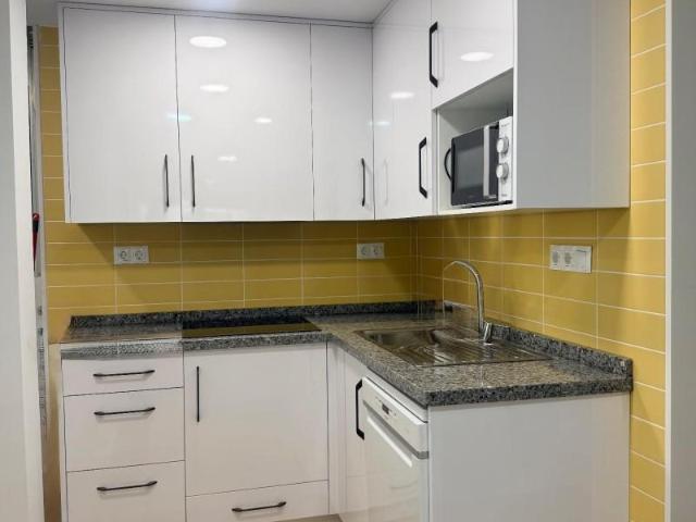 Piso en alquiler en Distrito Macarena, Sevilla