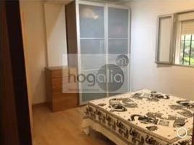 Piso en alquiler en Sevilla, El Cerezo