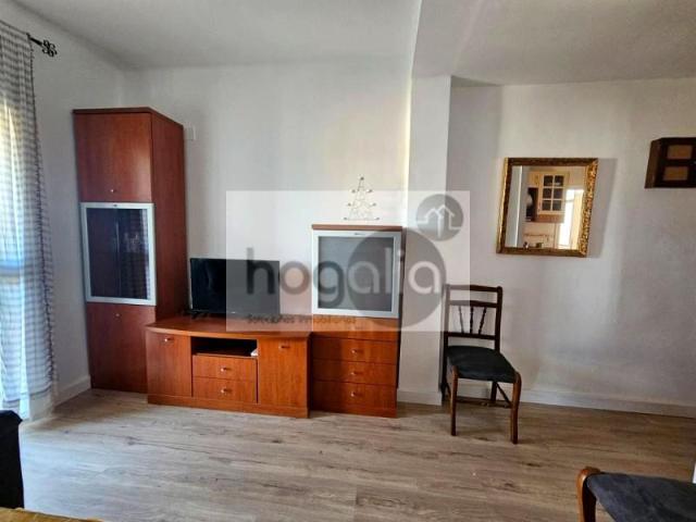 Piso en alquiler en Distrito Macarena, Sevilla