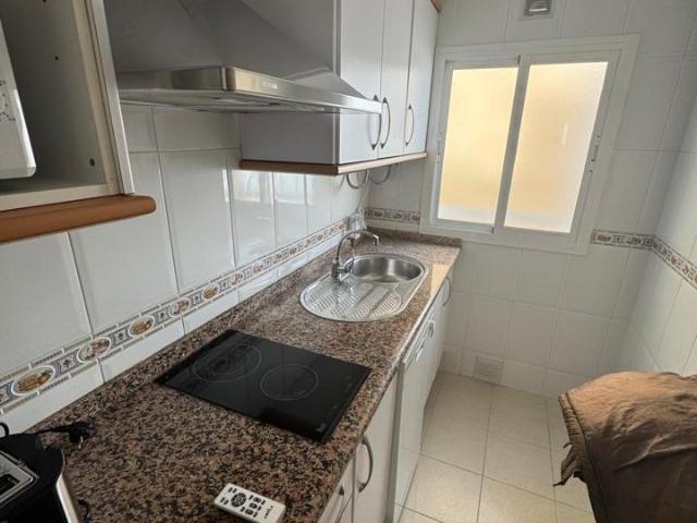 Piso en alquiler en Distrito Macarena, Sevilla