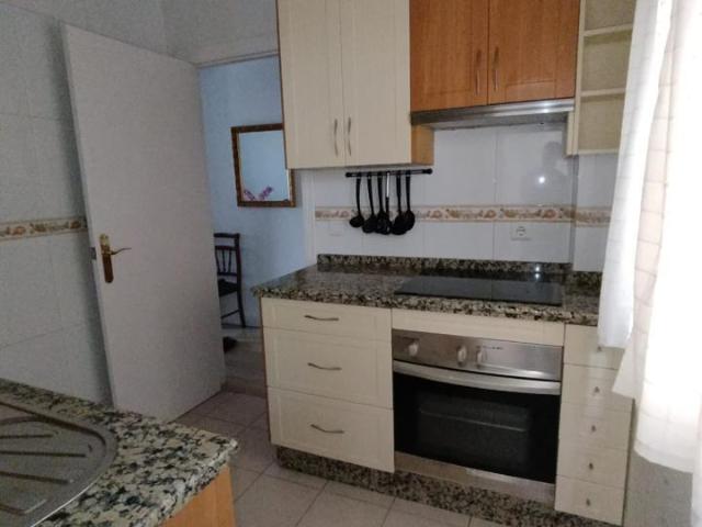 Piso en alquiler en Distrito Macarena, Sevilla