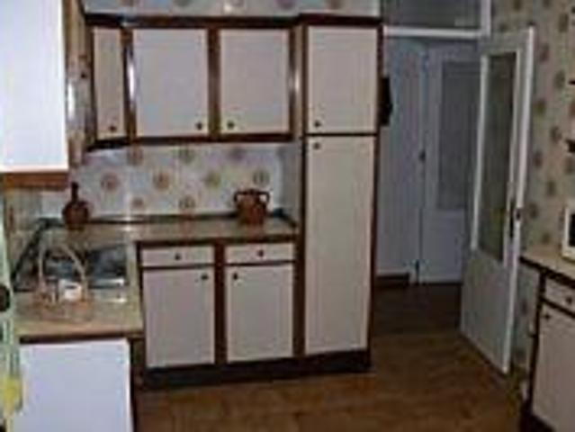 Piso en alquiler en San Pablo-Santa Justa, Sevilla