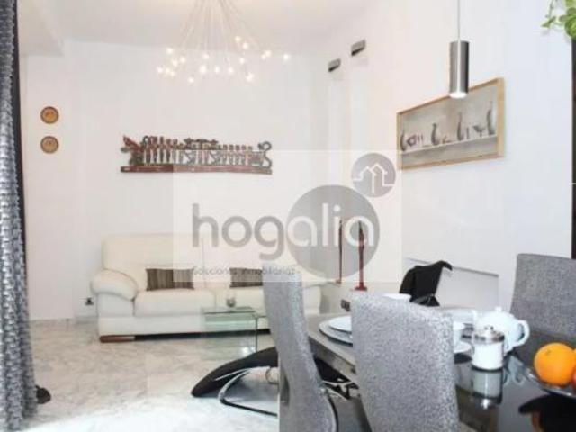 Piso en alquiler en Distrito Macarena, Sevilla