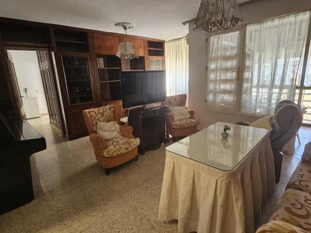 Piso en alquiler en Sevilla, Andalucía