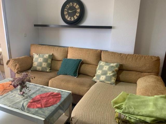 Piso en alquiler en Sevilla