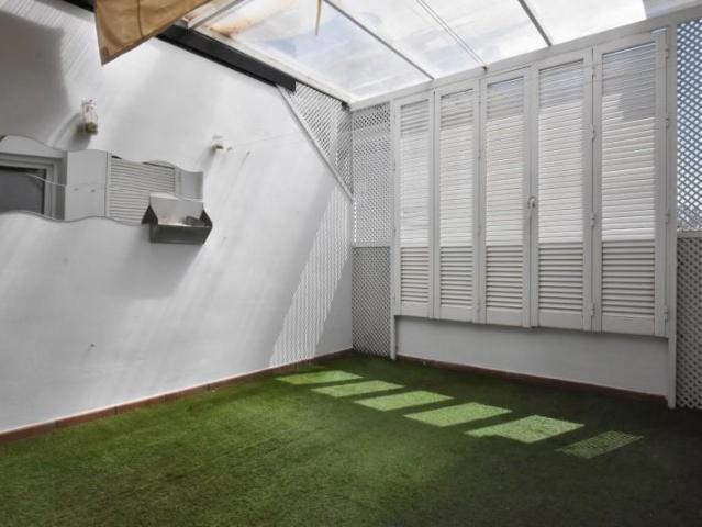 Piso en alquiler en Nervión, Sevilla