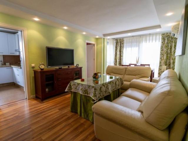 Piso en alquiler en Sevilla, Andalucía