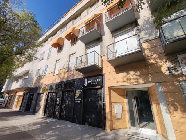 Piso en alquiler en Sevilla, San Bernardo Piso en alquiler en Sevilla, San Bernardo