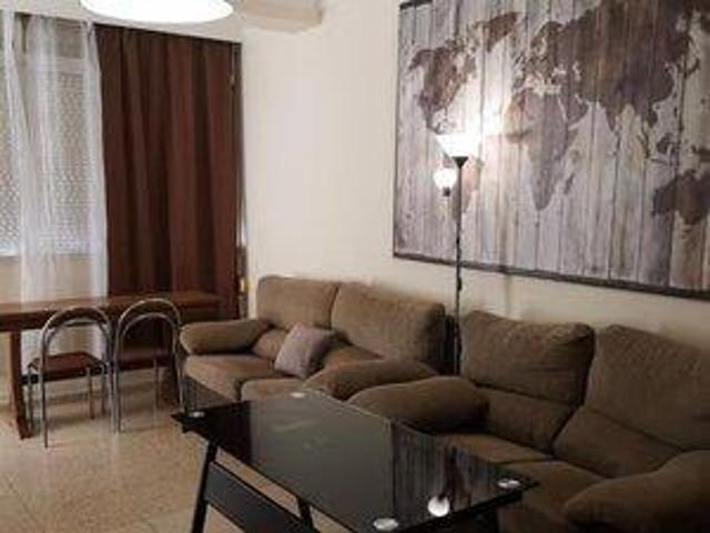 Piso en alquiler en Nervión, Sevilla