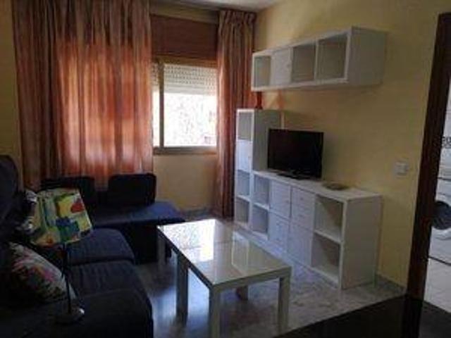 Piso en alquiler en Casco Antiguo, Sevilla