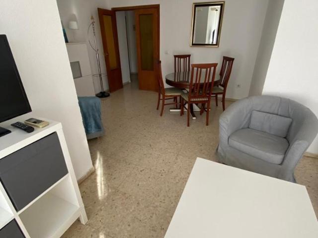 Piso en alquiler en Sur, Sevilla