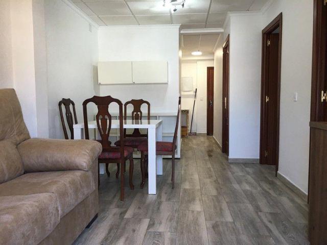 Piso en alquiler en Sevilla