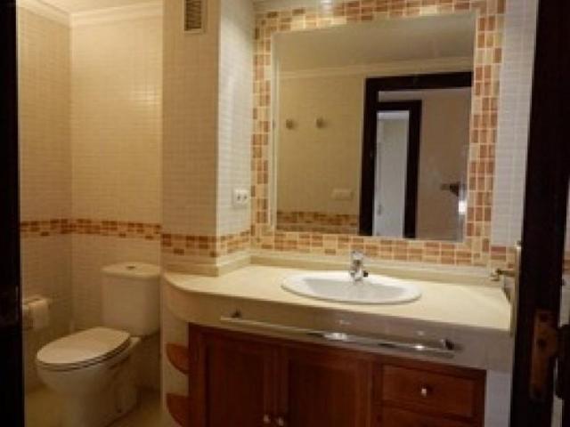 Piso en alquiler en Nervión, Sevilla