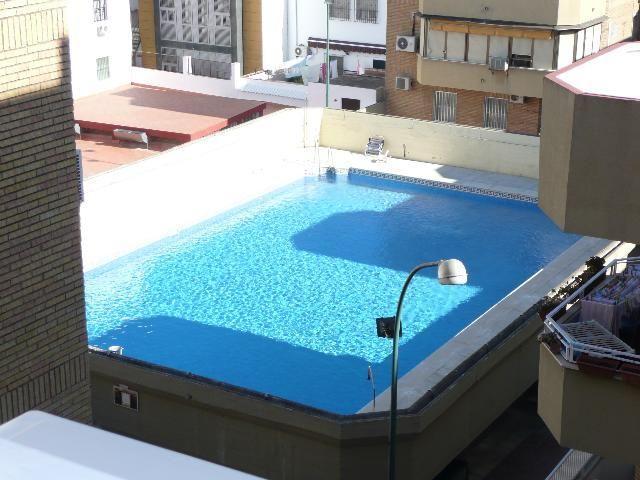 Piso en alquiler en Sevilla