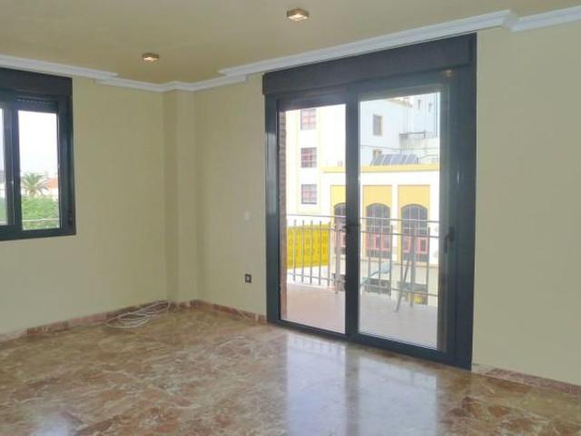 Piso en alquiler en Sevilla