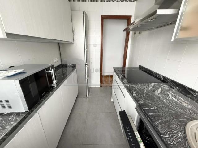 Piso en alquiler en Sevilla, Giralda Sur
