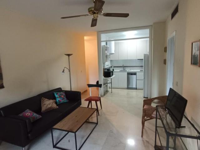 Piso en alquiler en Sevilla