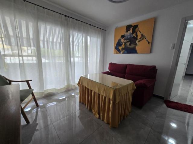 Piso en alquiler en Sur, Sevilla