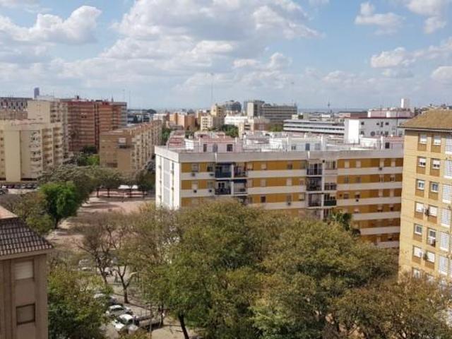 Piso en alquiler en Sevilla