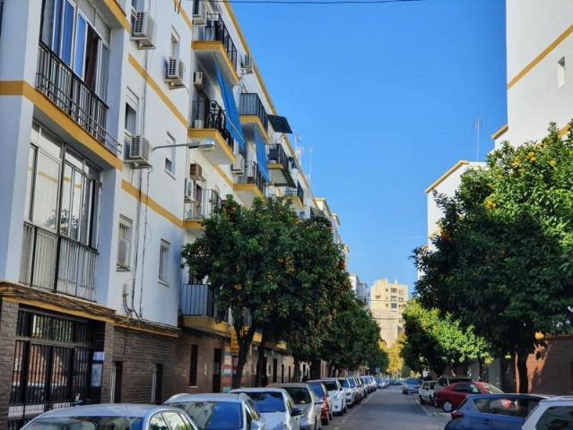 Piso en alquiler en Sevilla