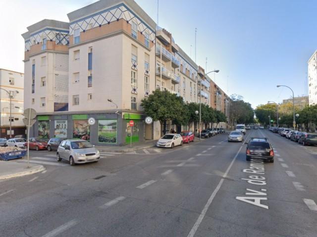 Piso en alquiler en Sevilla, Andalucía