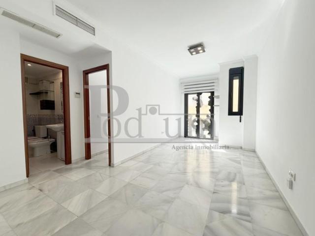 Piso en alquiler en Sevilla