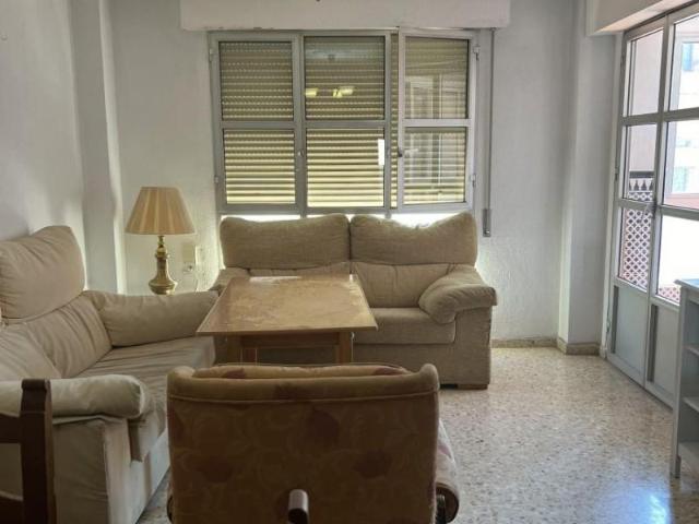 Piso en alquiler en Sevilla, Andalucía