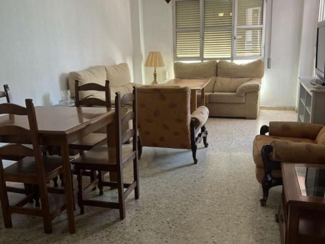 Piso en alquiler en Sevilla