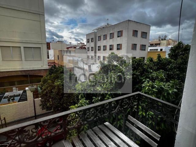 Piso en alquiler en Sevilla, Nervión